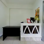 Oyo 840 Orangenest Apartelle